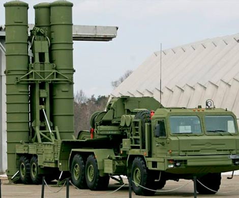 Анкара рассчитывает получить С-400 с опережением сроков