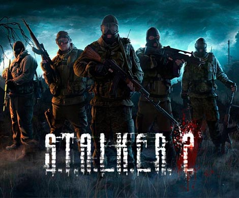 Анонсирован выход продолжения компьютерной игры S.T.A.L.K.E.R.