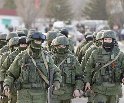 Anonymous: Военные США и Украины готовят провокации 
