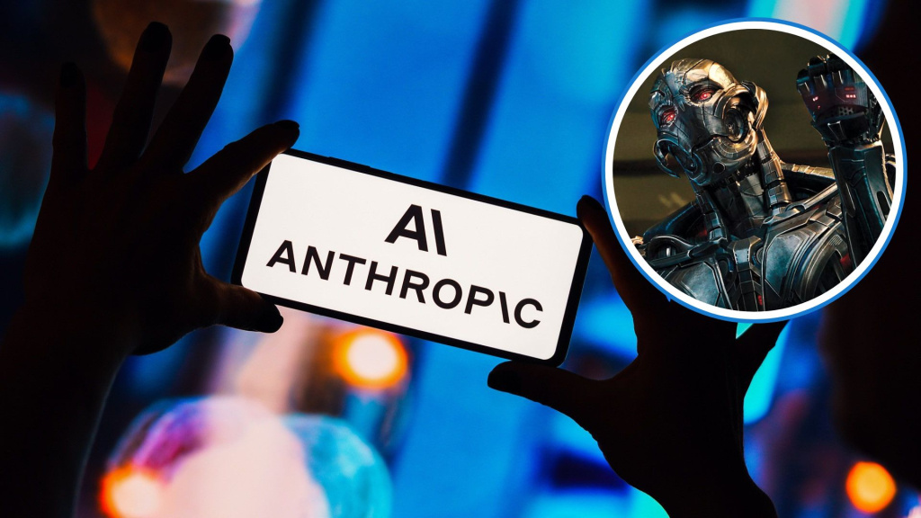 Anthropic предупреждает: ИИ вскоре начнут создавать своих преемников без участия человека