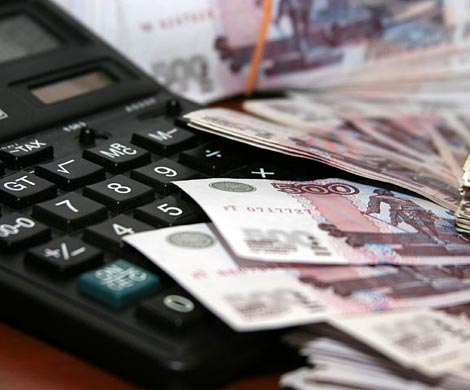 Антикризисный план подорожал до 830 млрд. рублей