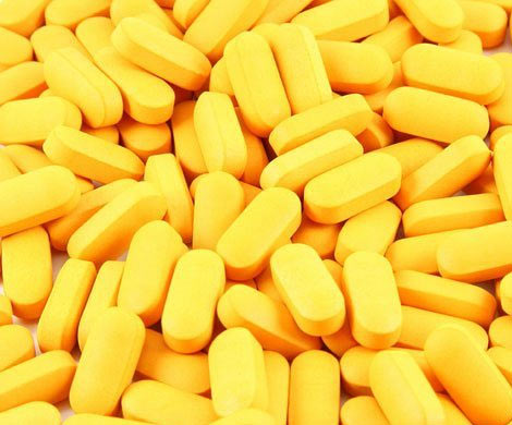 Антиобиотики в составе продуктов являются причиной ожирения