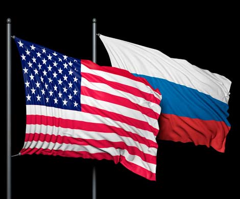 Антироссийская истерия в Америке: откуда что берется