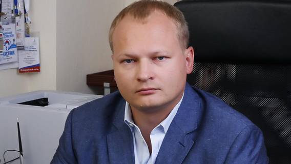 Антон Мороз: во время карантина строители не остались без помощи ассоциации НОСТРОЙ
