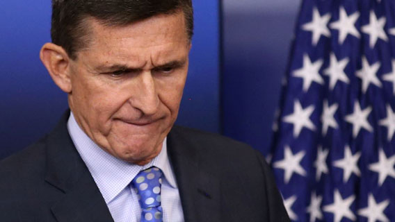 Апелляционный суд США отказался закрыть уголовное дело в отношении Майкла Флинна