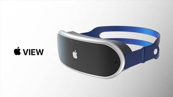 Apple, чтобы создать прорывной продукт, возвращается к своей первой гарнитуре 