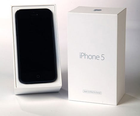 Apple начала продажи дешевых iPhone
