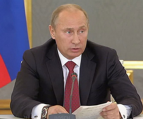 Apple не даст россиянам поговорить с Путиным