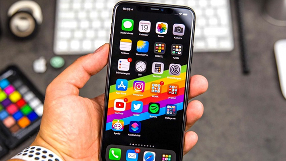 Apple обещает стать углеродно-нейтральной компанией к 2030 году