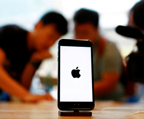 Apple перенес срок выхода новой модели смартфона