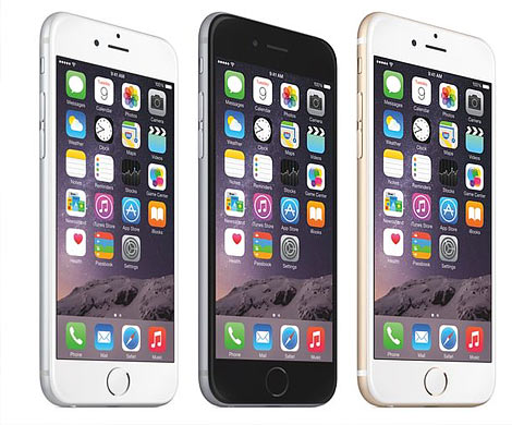 Apple перенесет производство iPhone в США?