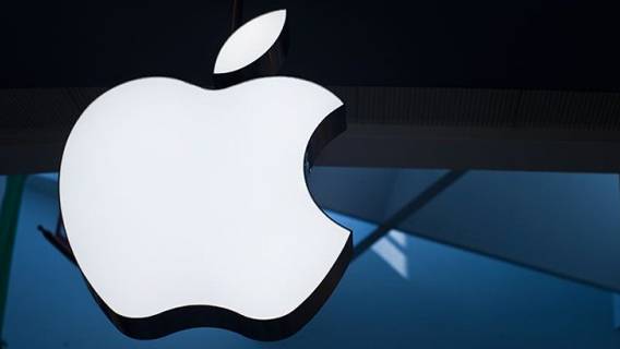 Apple подверглась критике за хранение данных пользователей на китайских серверах