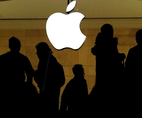 Apple потратит на обратный выкуп своих акций на $30 млрд больше