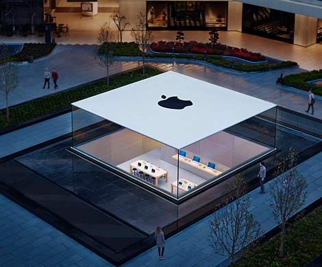 Apple представит 9 сентября новые модели iPhone и переносные гаджеты