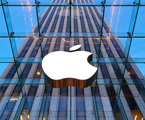 Apple рассказала о новом экологическом проекте в Китае