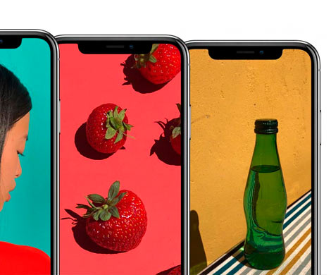 Apple разработала iPhone X для «бедных»‍