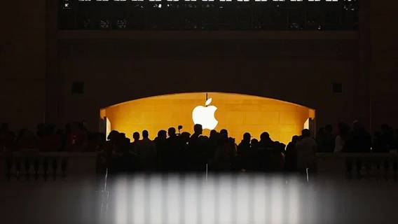 Apple собирается увеличить производственные мощности за пределами Китая