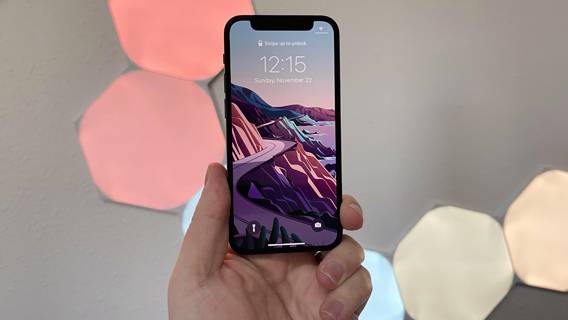 Apple сократит производство iPhone на 20% из-за низкого спроса на iPhone 12 mini