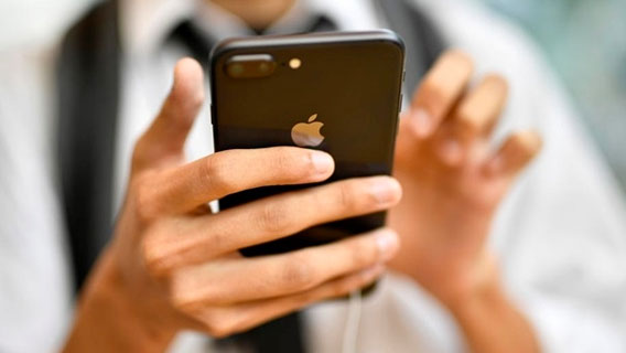 Apple стала первой американской компанией, достигшей рыночной капитализации в 2 триллиона долларов