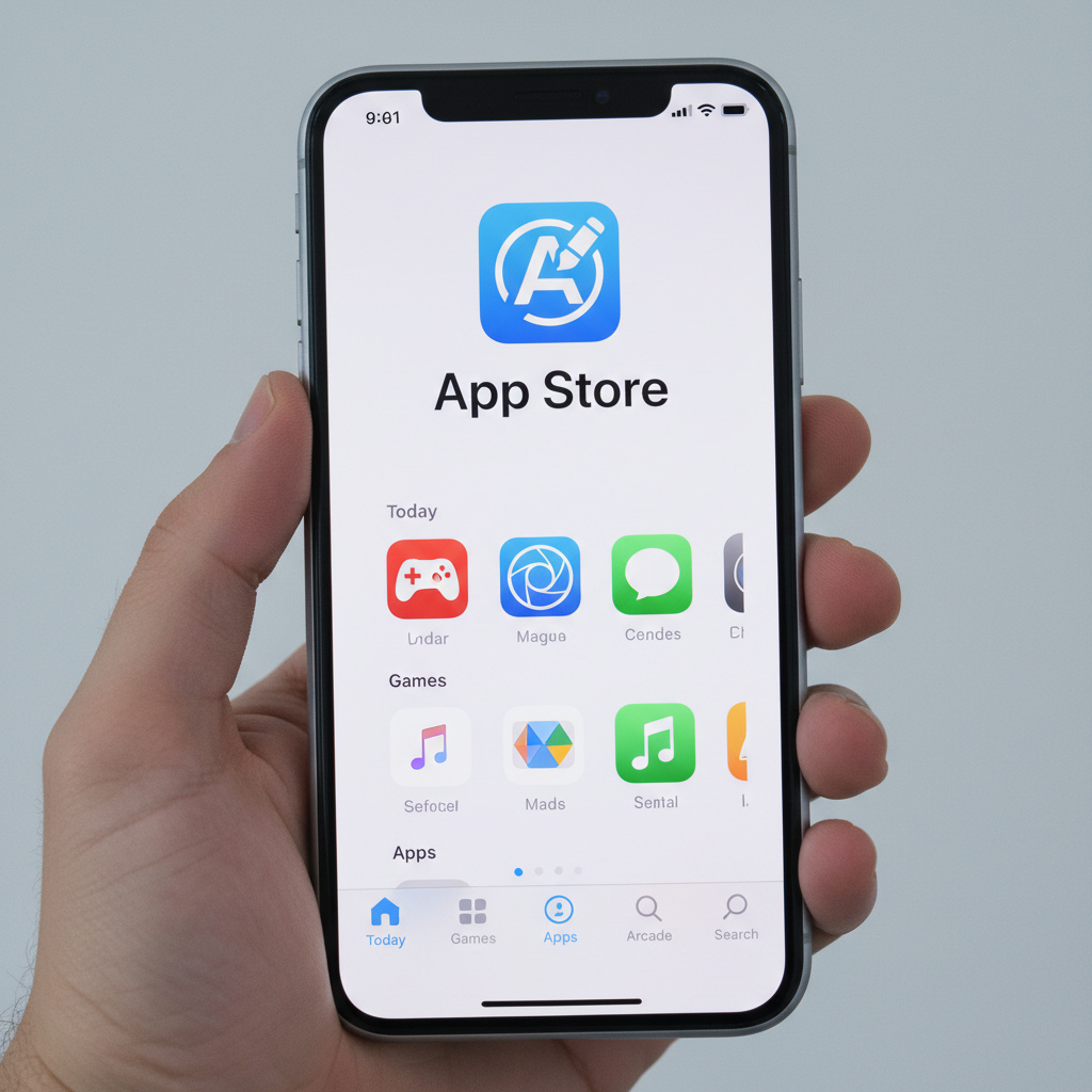 Apple удалила приложения VK из App Store без предупреждения