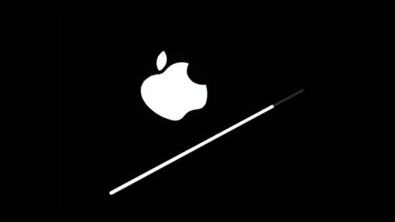 Apple устранила брешь в системе безопасности, которая делала телефоны уязвимыми для шпионских программ
