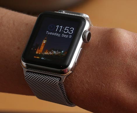 Apple Watch научатся предсказывать время смерти владельца