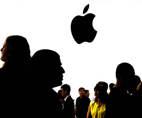 Apple заинтересовалась покупкой социальной сети Path