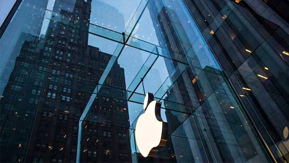 Apple заняла первое место по продажам смартфонов в Китае спустя 6 лет