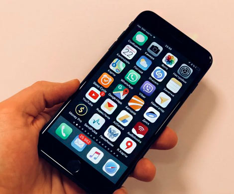 Apple запустила продажи использованных iPhone 7 почти по цене новых