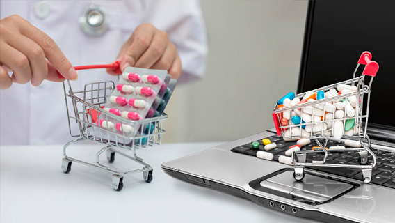 Аптечные ритейлеры сосредоточили 60% оборота