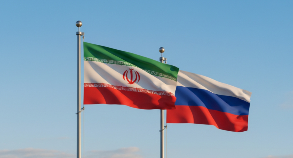 Арагчи поблагодарил Путина за поддержку Ирана в ходе визита в Петербург