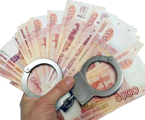 Арестованные за взятку сотрудники столичного ГСУ СК РФ обжаловали свой арест