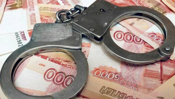 Арестованный за взятку глава Тольяттихимбанка А.Попов вновь подключает коррупционный механизм чтобы выйти на свободу