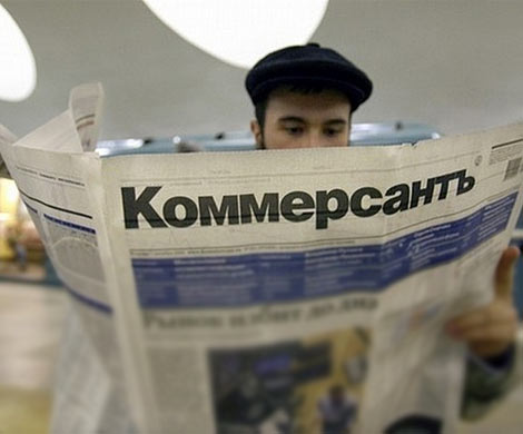 Аргументы и факты для популярного журнала