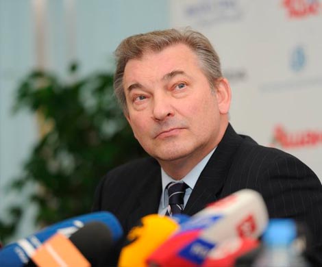 Армейское дерби: 125:11 в пользу Третьяка