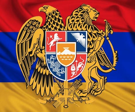 Армения пока не примайданенная