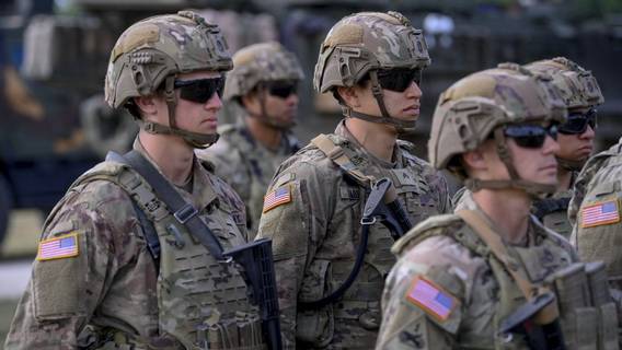 Армия США планирует значительное сокращение Сил специальных операций, включая подразделение «‎зеленых беретов»‎