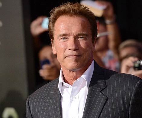Арнольд Шварценеггер раскритиковал фильм «Терминатор 4»