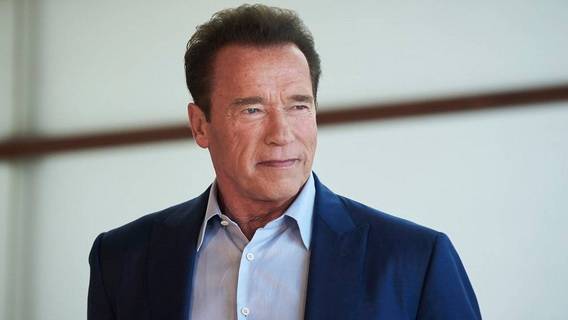 Арнольд Шварценеггер заявил, что фильмы про «Терминатора» предсказали будущее искусственного интеллекта