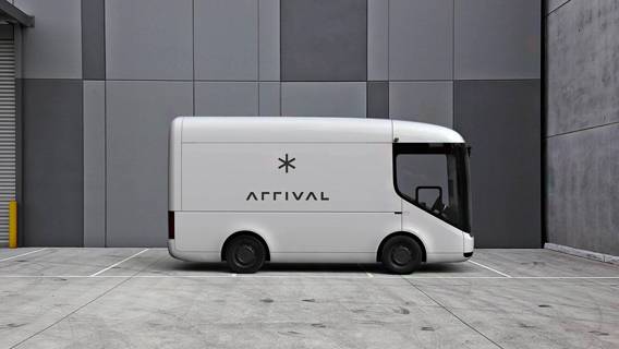 Arrival приостановила проекты в сфере электрических автобусов и автомобилей ради сокращения расходов