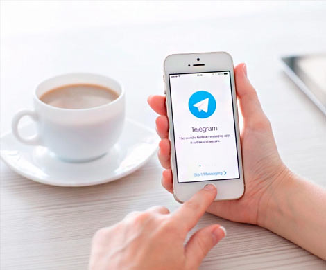 Артемий Лебедев назвал Telegram проектом ФСБ