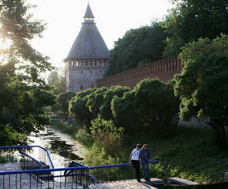 Археологи предложили новую версию происхождения Смоленска