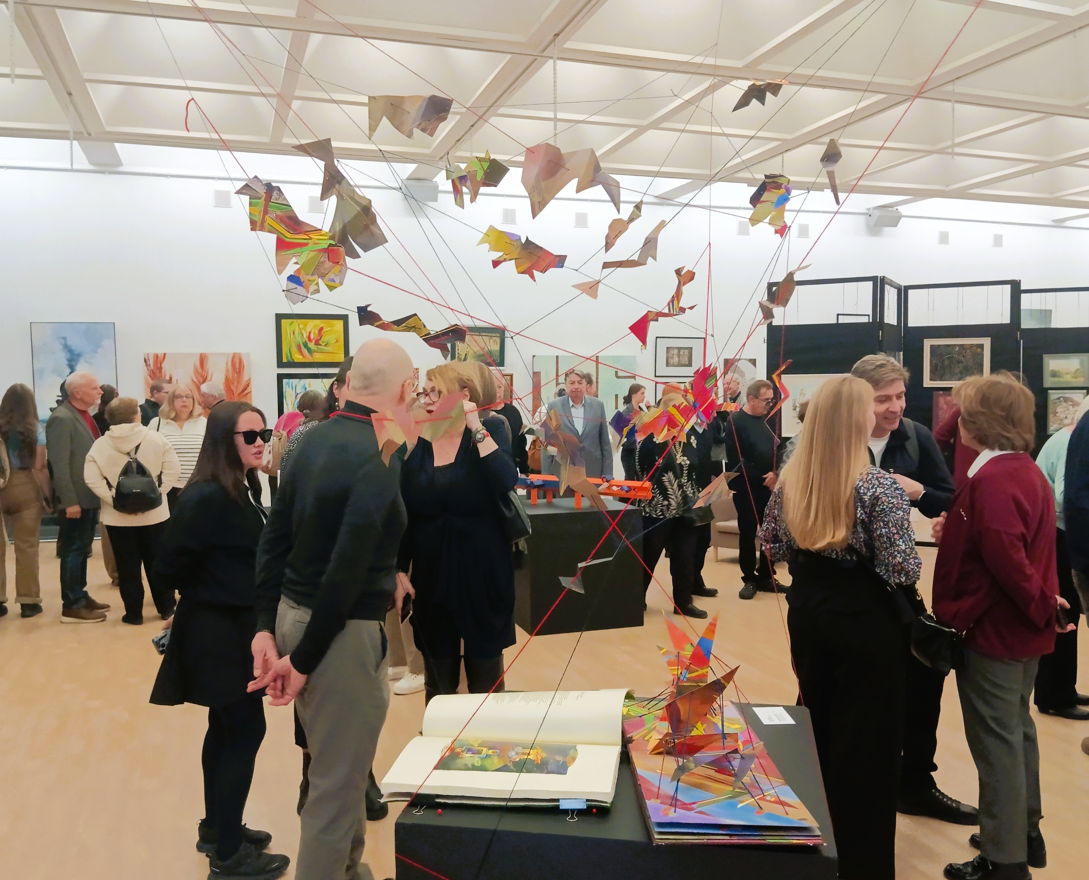 Архитектор – это я, любуйся и ликуй!