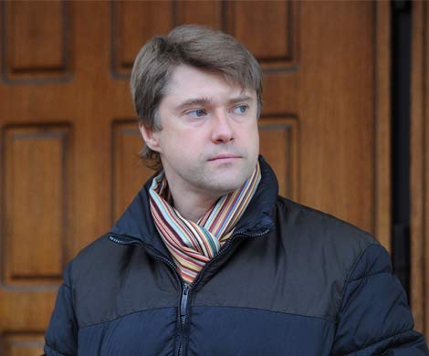 Ашурков стал политическим эмигрантом в Великобритании