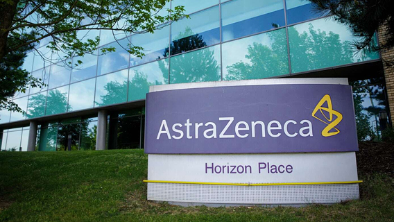 AstraZeneca планирует создать 2 млрд доз вакцины от коронавируса к сентябрю