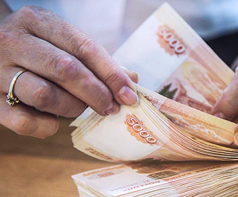АСВ: главы рухнувших банков нанесли ущерб в 550 млрд. рублей