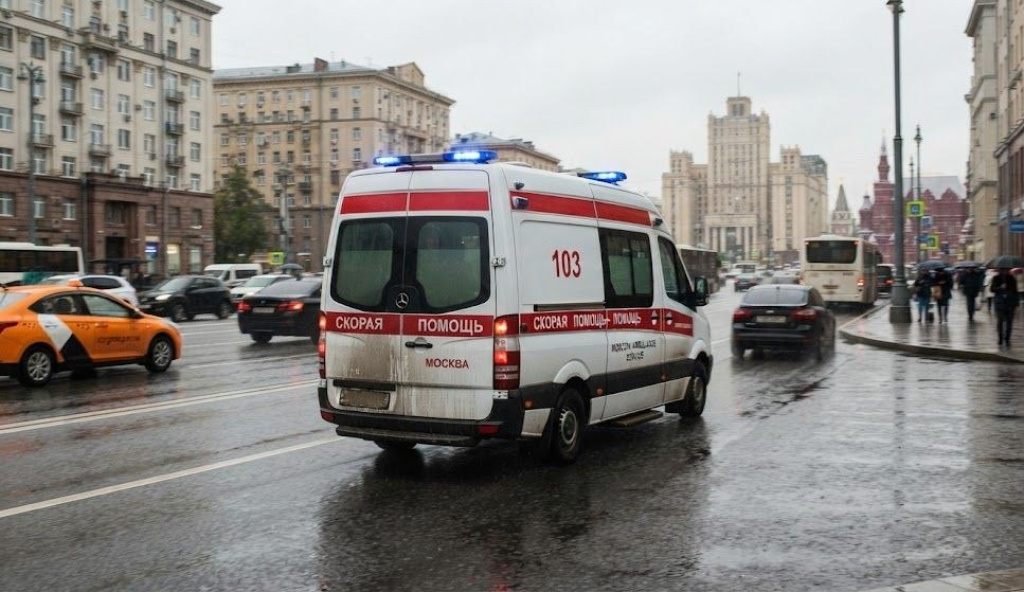 Атака беспилотника унесла жизнь женщины в поселке под Тулой