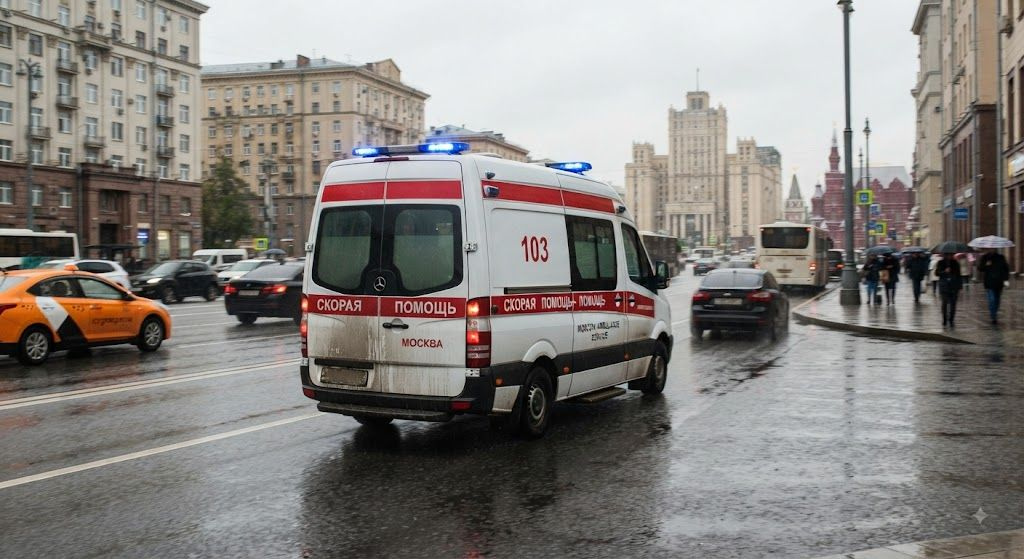 Атака дронов на Новороссийск: погиб 8-летний ребенок