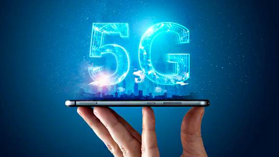 AT&T и Verizon временно ослабят сигнал 5G, пока регуляторы изучают воздействие сети на бортовые системы самолетов