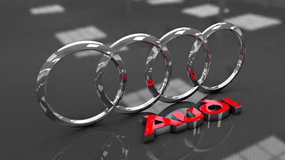 Audi объединилась с Alibaba, Baidu и Tencent для увеличения продаж в Китае